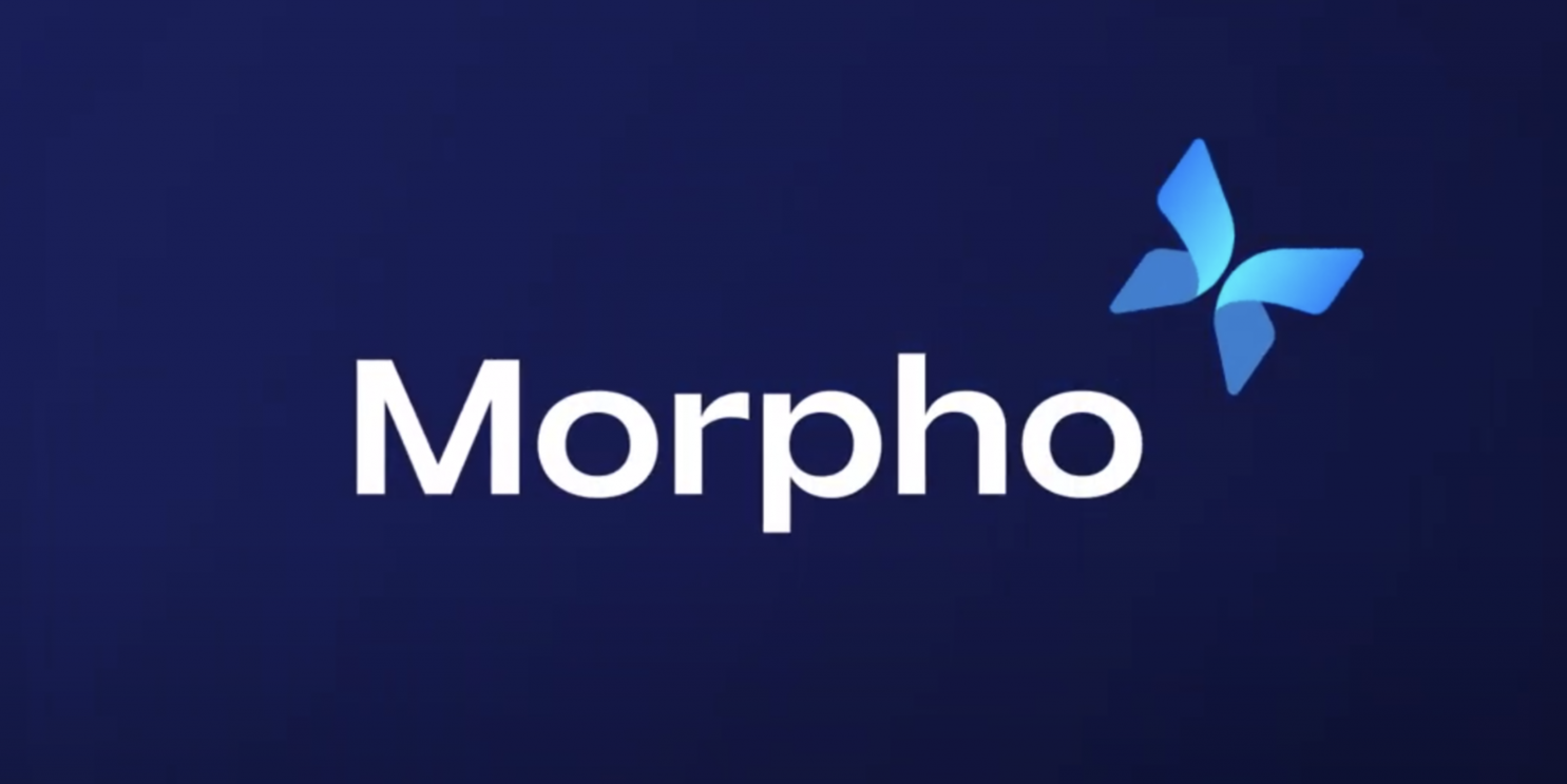 morpho protocol
